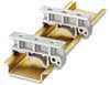 DIN Rail Mount Kit | Perle