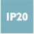 ip20 compliant