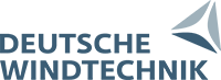 Deutsche Windtechnik Logo
