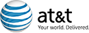 AT and T Logo