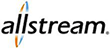 Allstream logo