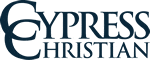Cypress Christian School logo