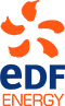 Edf Energy Logo