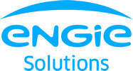 Engie Solution Logo