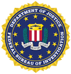FBI Logo