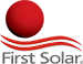 First Solar Logo