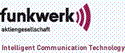 Funkwerk logo