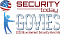 Govies 2023 logo