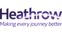 Heathrow Airport Logo