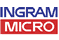 Ingram Micro Logo