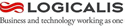 Logicalis Logo