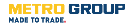 Metro Logo