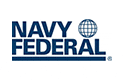 navy federal logo