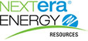 Next Era Energy Logo