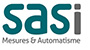 Sasi Logo