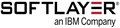 Softlayer Logo