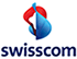 Swisscom Logo