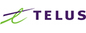 Telus Logo