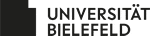 L'Università di Bielefeld logo