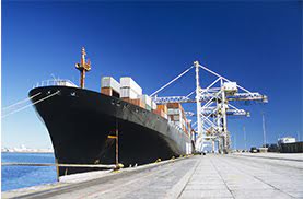 Nave cargo
