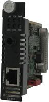 C-110-S1ST20D Media Converter