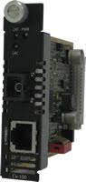 C-100-S1SC40U Media Converter