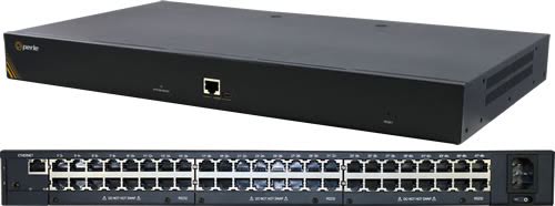 Console Server IOLAN SCG48