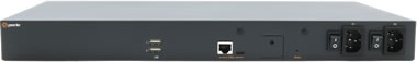 Server console IOLAN SCR con 2 porte USB