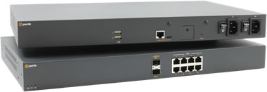 Server console IOLAN SCR210