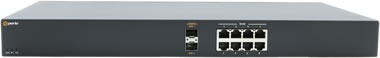 Console Server IOLAN SCR210: 8 x RS232, 2 x USB