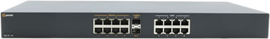 Console Server IOLAN SCR218: 8 x Ethernet, 8 x RS232, 2 x USB