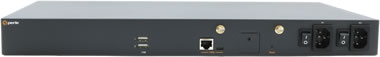 Server console IOLAN SCRC con 2 porte USB