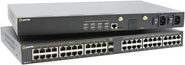 Server console sicuro IOLAN