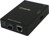 S-110-M2LC2 Media Converter