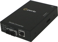 S-110-M2SC2 Media Converter