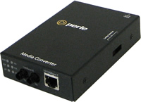 S-110-M2ST2 Media Converter