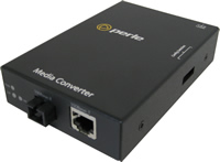 S-110-S1SC20U Media Converter