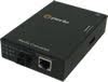 S-1110-S1SC10U-XT | 10-100-1000 Industrial Converter | Perle