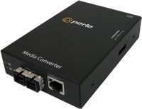 S-100-M2SC2 Media Converter