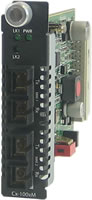 CM-1000MM-M2SC2 Media Converter