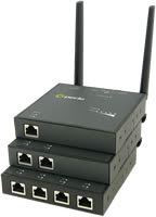 IOLAN SDG LTE Device Servers