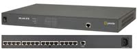 Server terminal rack IOLAN STS