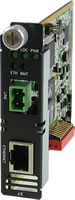 eX-1C110-TB Ethernet Extender