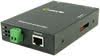 eX-1S110-TB | Fast Ethernet Stand-Alone Ethernet Extender | Perle