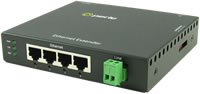 eX-4S110-TB Ethernet Extender