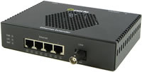 eXP-4S110E-BNC-XT Ethernet Extender