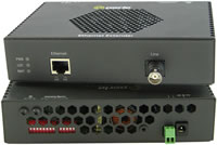 eXP-1S1110-BNC Ethernet Extender