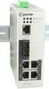 IDS-205F-CMD2 Managed DIN Rail Switch | Perle