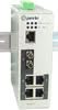 IDS-205F-TMD2 Managed DIN Rail Switch | Perle