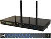 IOLAN SCG34 U-LAW USA | USB Console Server w/ LTE & WiFi